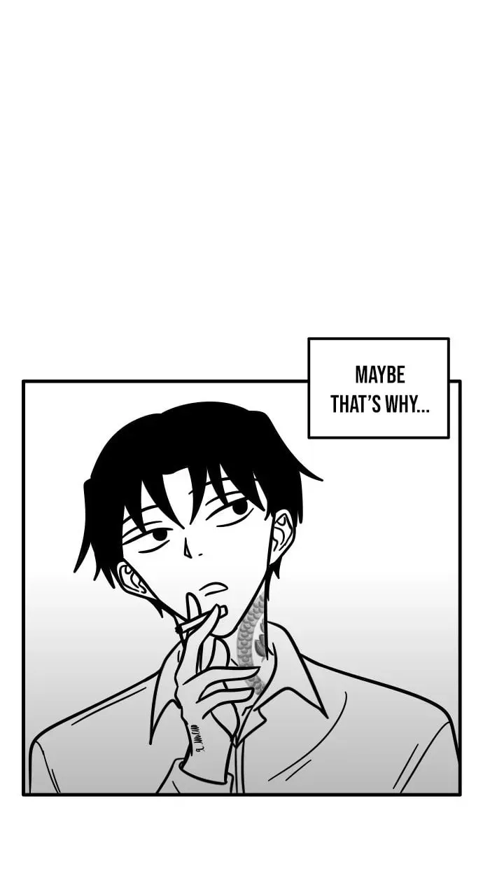 Irezumi Blind Date Guy Chapter 11 page 22 - 