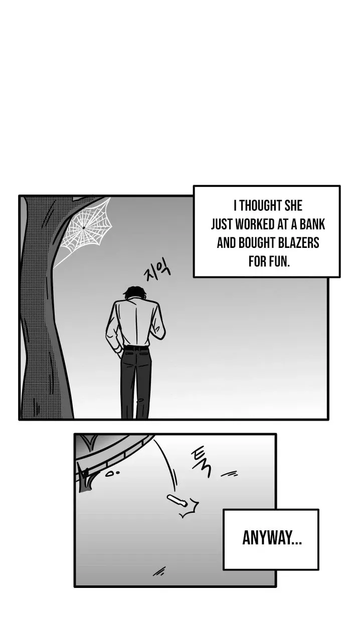 Irezumi Blind Date Guy Chapter 11 page 23 - 