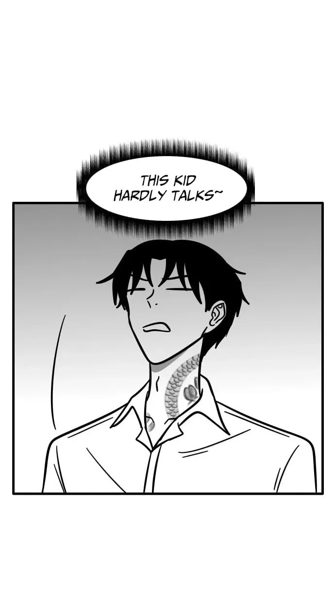 Irezumi Blind Date Guy Chapter 11 page 24 - 
