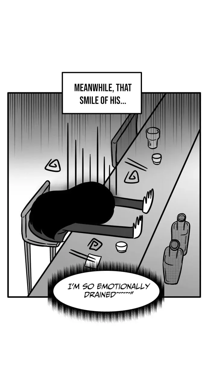 Irezumi Blind Date Guy Chapter 11 page 25 - 