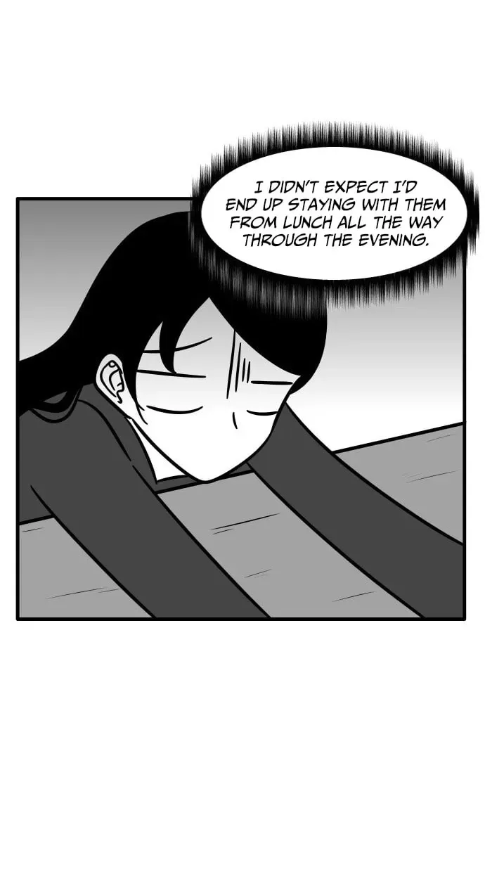 Irezumi Blind Date Guy Chapter 11 page 26 - 