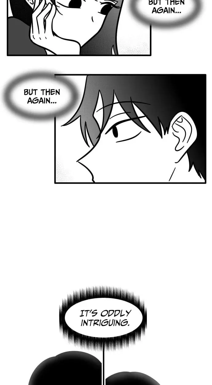Irezumi Blind Date Guy Chapter 11 page 31 - 