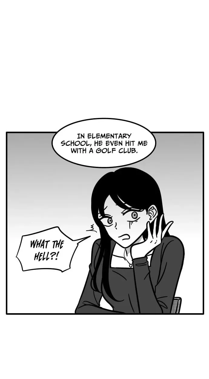 Irezumi Blind Date Guy Chapter 11 page 7 - 