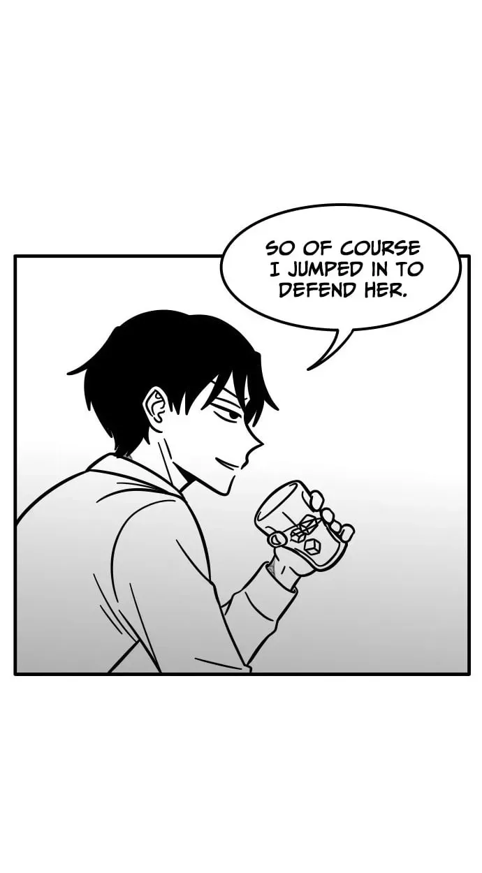 Irezumi Blind Date Guy Chapter 11 page 8 - 