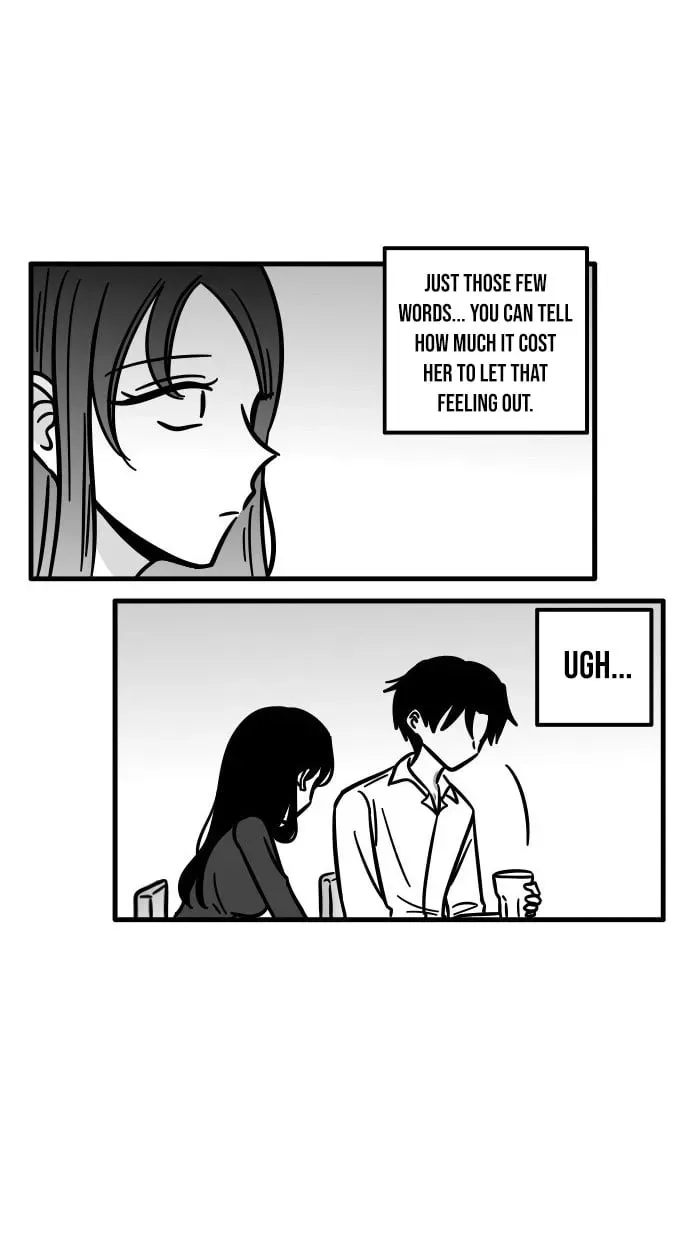 Irezumi Blind Date Guy Chapter 11 page 9 - 