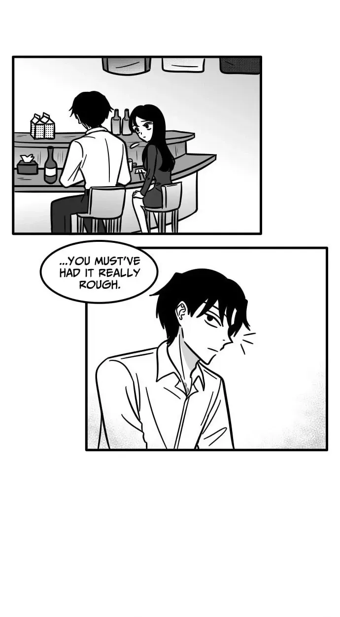 Irezumi Blind Date Guy Chapter 11 page 10 - 