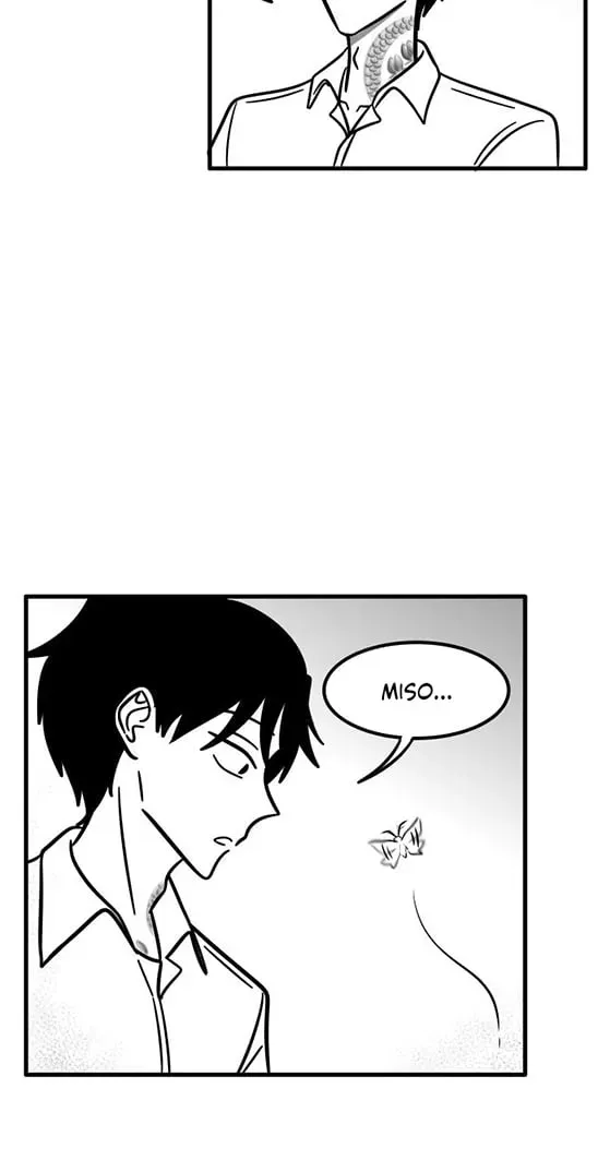 Irezumi Blind Date Guy Chapter 12 page 14 - 