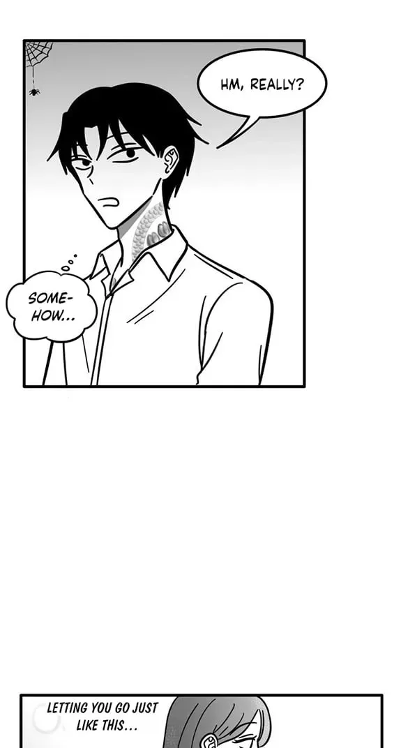 Irezumi Blind Date Guy Chapter 12 page 19 - 