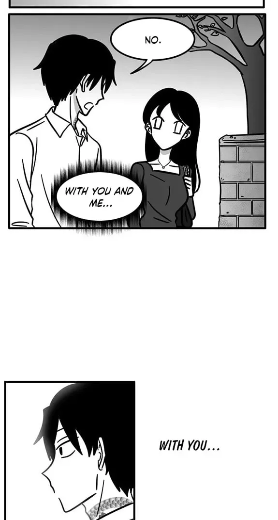 Irezumi Blind Date Guy Chapter 12 page 21 - 