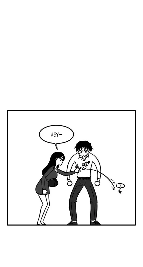 Irezumi Blind Date Guy Chapter 12 page 26 - 