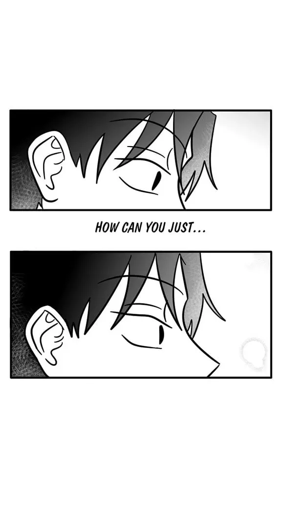 Irezumi Blind Date Guy Chapter 12 page 28 - 