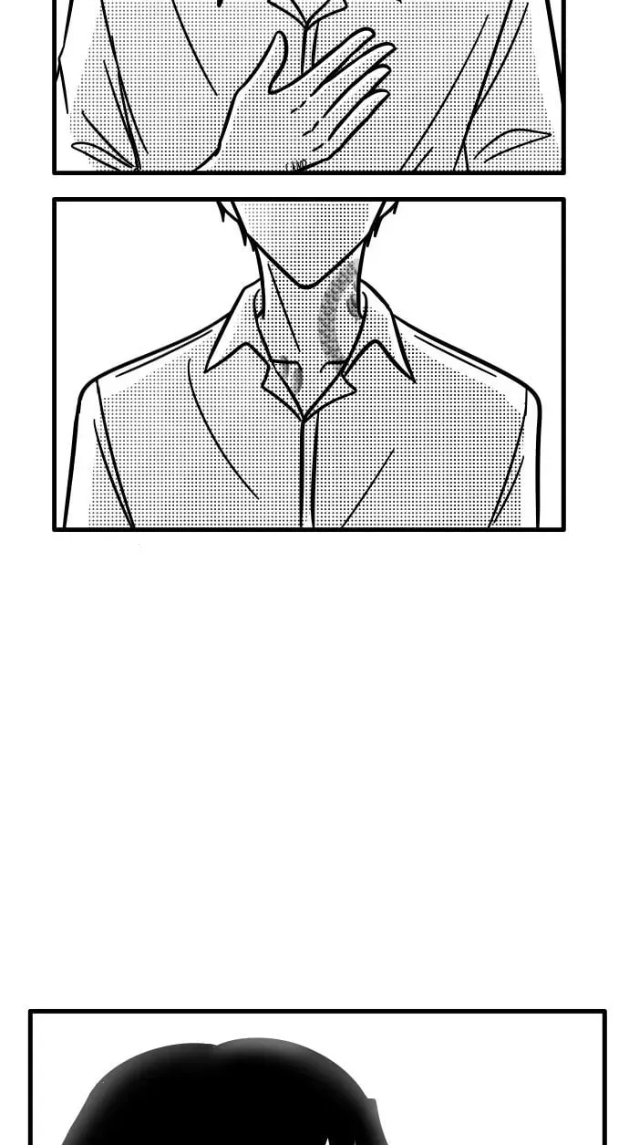 Irezumi Blind Date Guy Chapter 12 page 33 - 