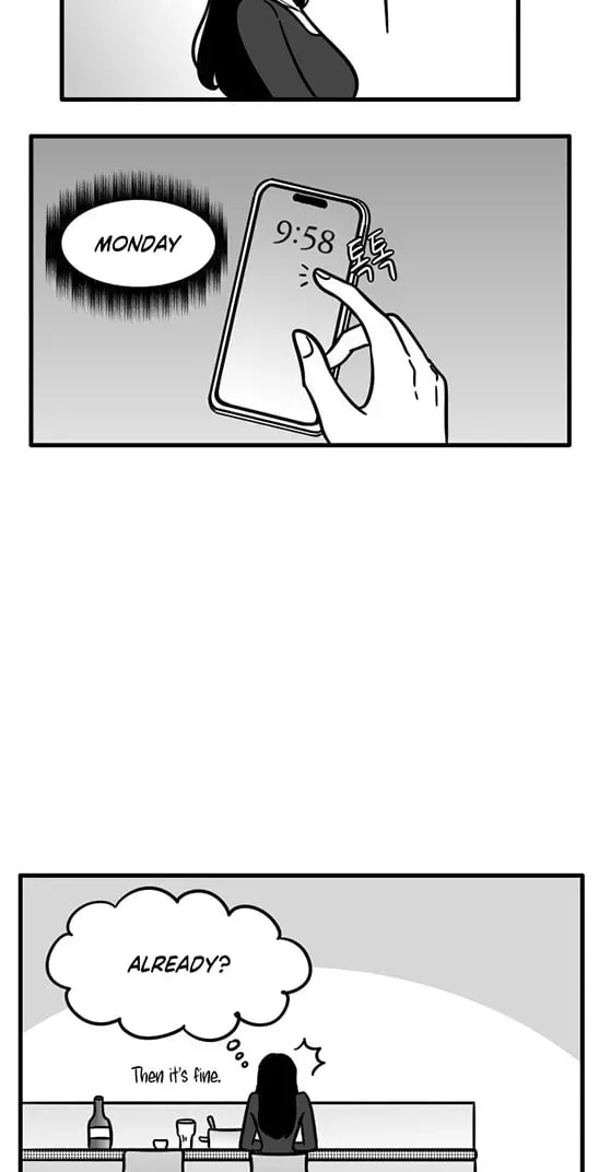 Irezumi Blind Date Guy Chapter 12 page 5 - 