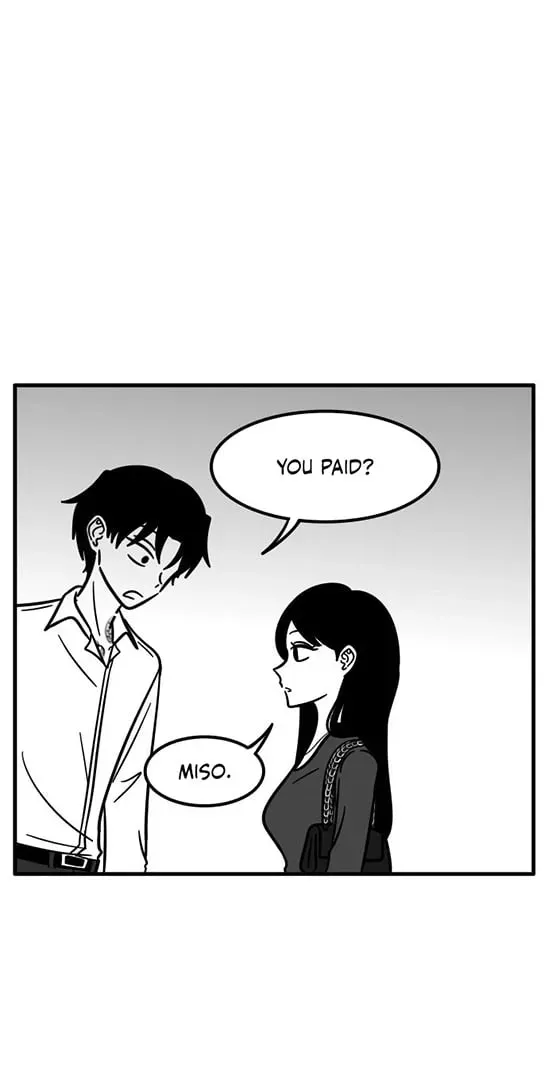 Irezumi Blind Date Guy Chapter 12 page 8 - 