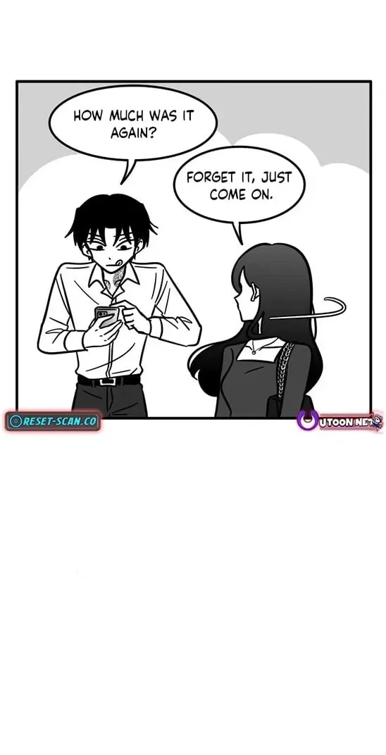Irezumi Blind Date Guy Chapter 12 page 10 - 