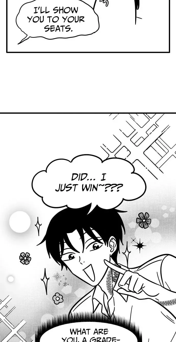 Irezumi Blind Date Guy Chapter 2 page 12 - 