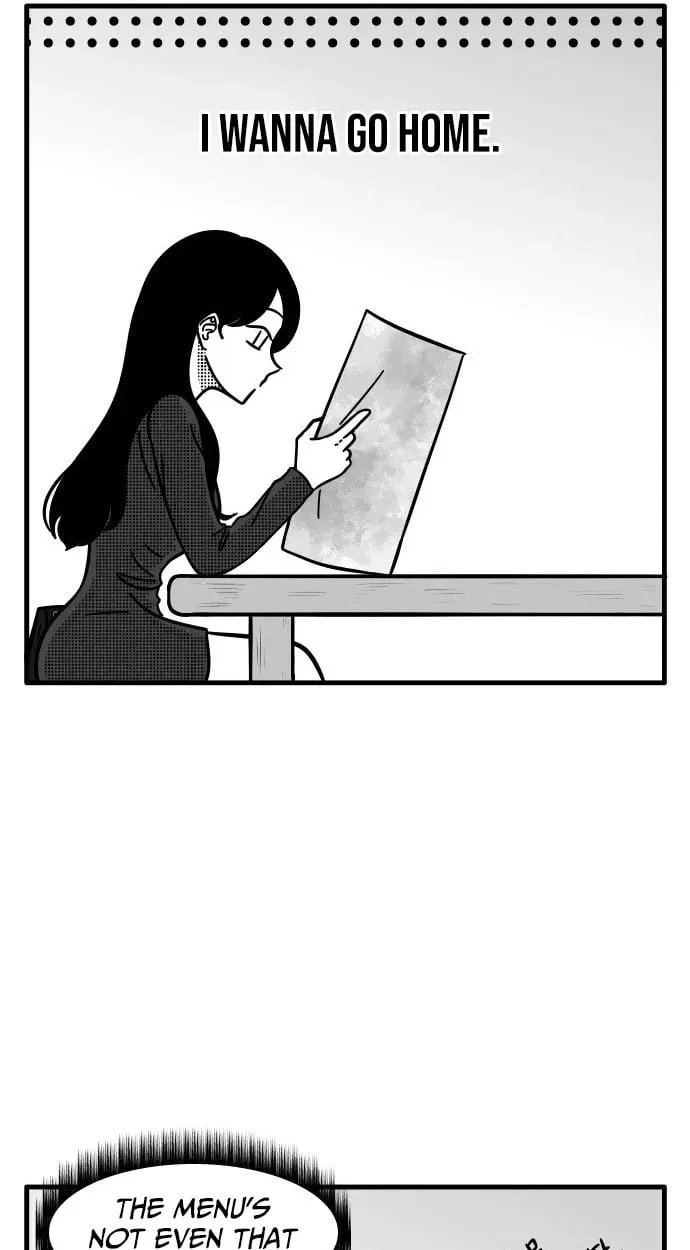 Irezumi Blind Date Guy Chapter 2 page 16 - 