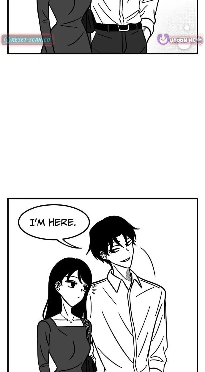 Irezumi Blind Date Guy Chapter 2 page 3 - 