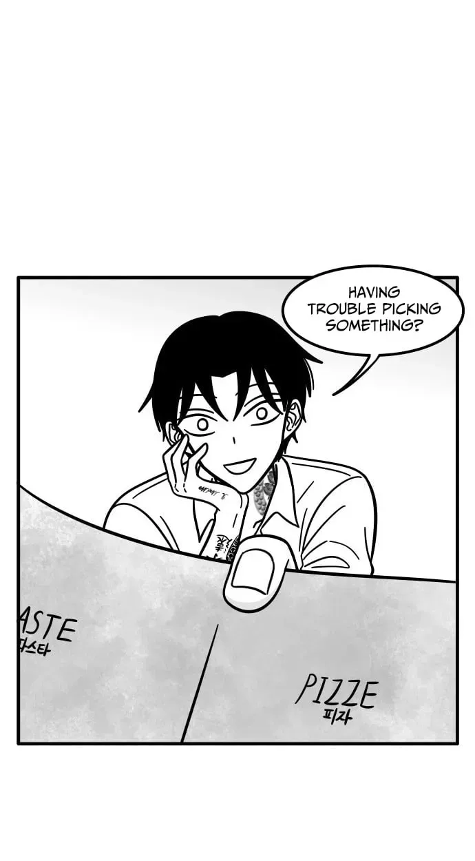 Irezumi Blind Date Guy Chapter 2 page 24 - 