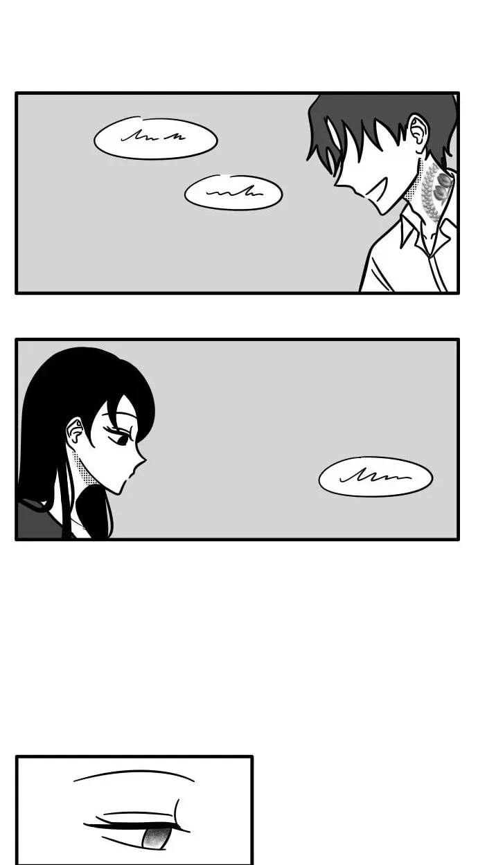 Irezumi Blind Date Guy Chapter 2 page 27 - 