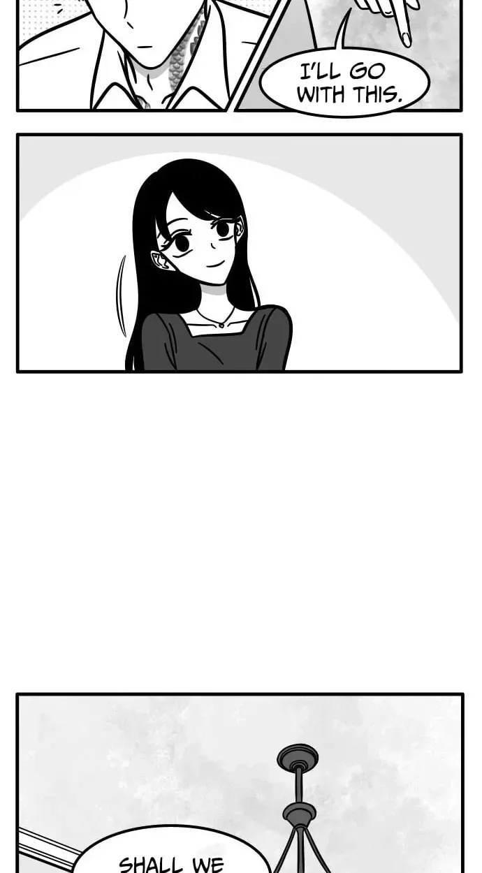 Irezumi Blind Date Guy Chapter 2 page 30 - 