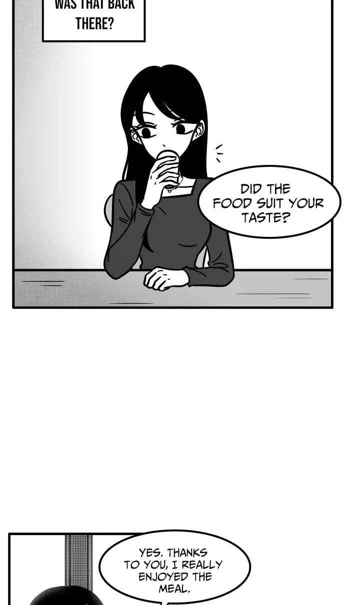 Irezumi Blind Date Guy Chapter 3 page 13 - 