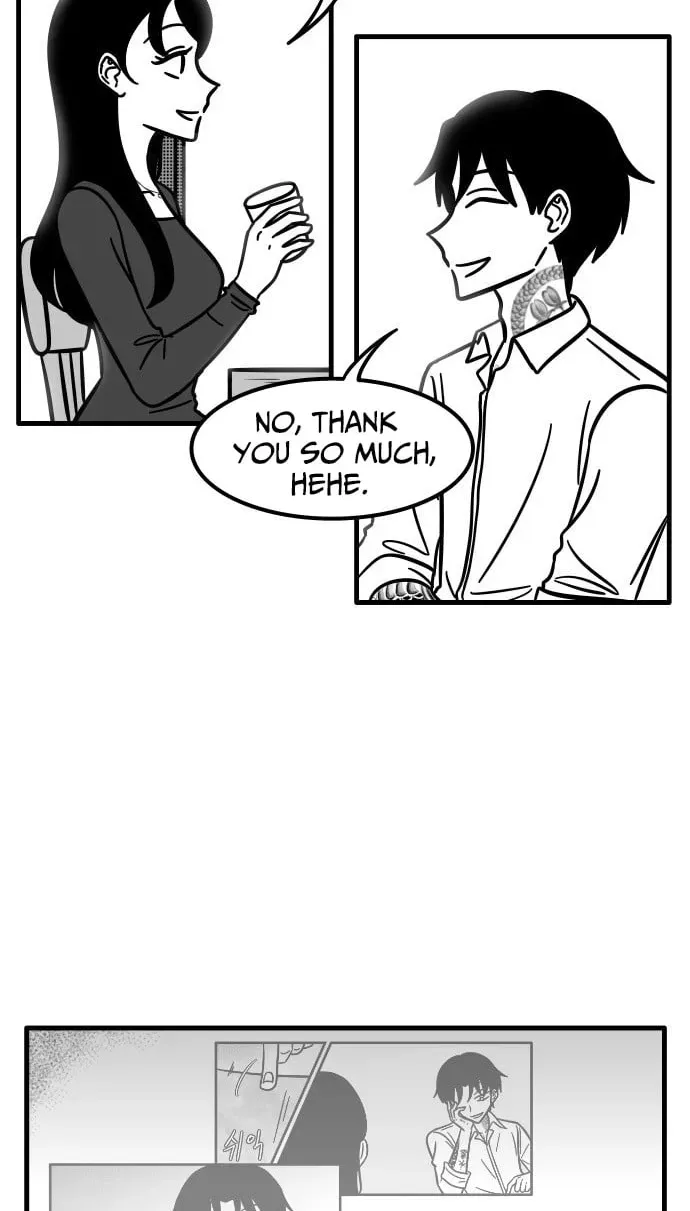 Irezumi Blind Date Guy Chapter 3 page 14 - 