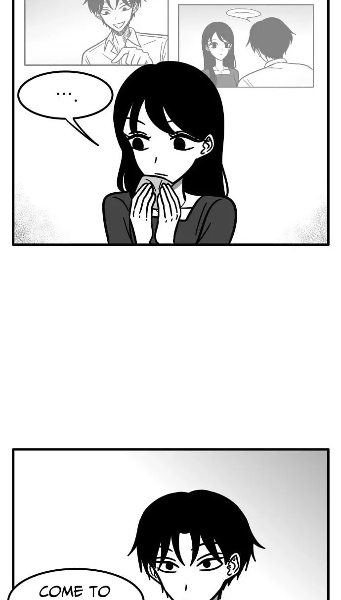 Irezumi Blind Date Guy Chapter 3 page 15 - 