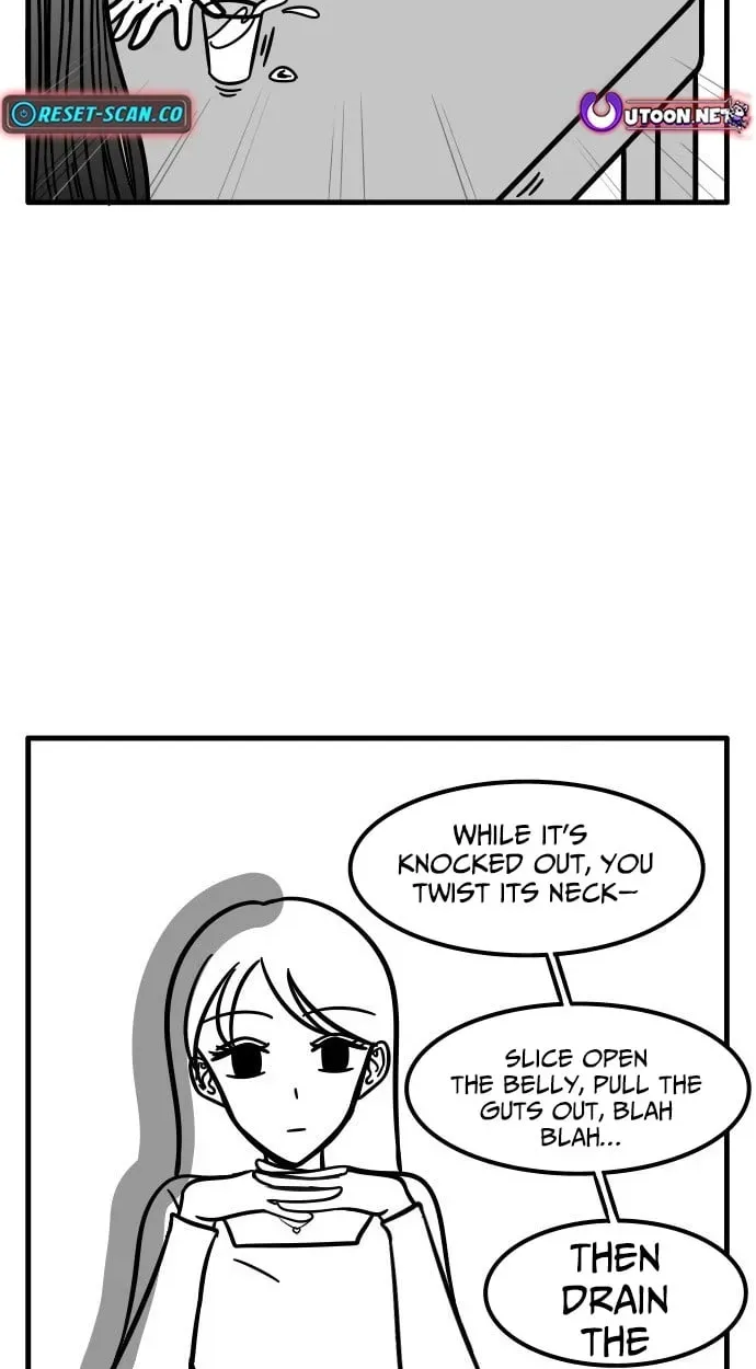 Irezumi Blind Date Guy Chapter 3 page 3 - 