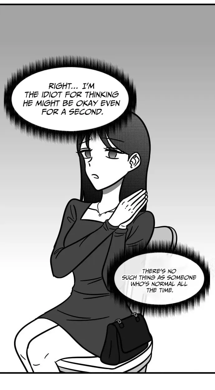 Irezumi Blind Date Guy Chapter 3 page 24 - 