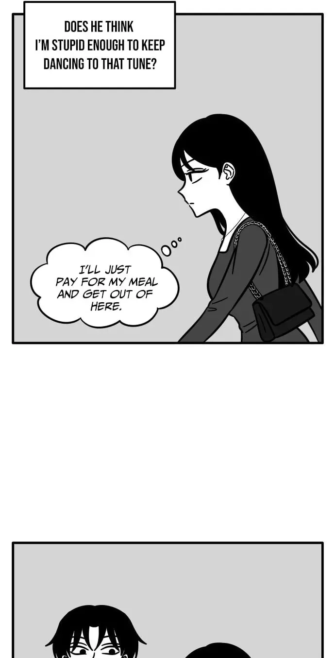 Irezumi Blind Date Guy Chapter 3 page 28 - 