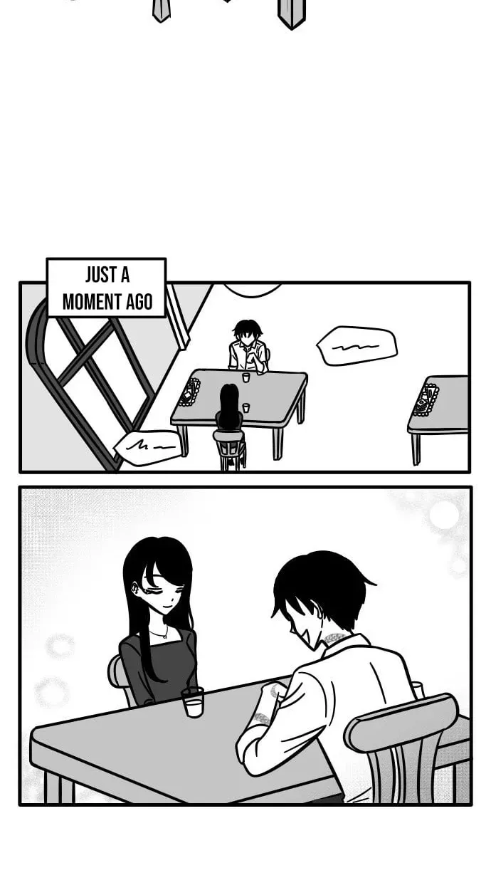 Irezumi Blind Date Guy Chapter 3 page 6 - 