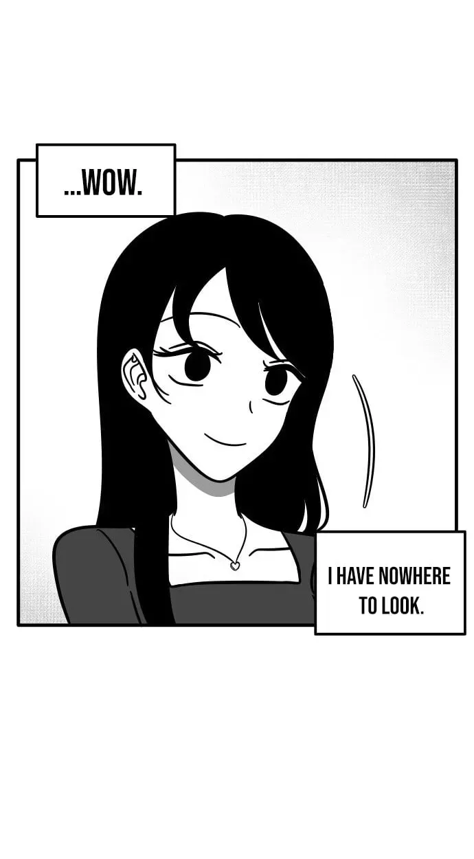 Irezumi Blind Date Guy Chapter 3 page 8 - 