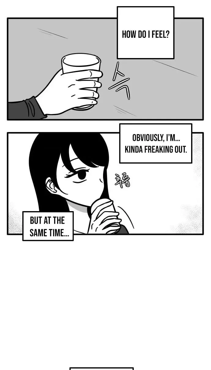 Irezumi Blind Date Guy Chapter 3 page 10 - 