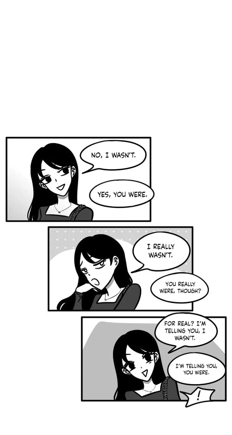 Irezumi Blind Date Guy Chapter 4 page 15 - 