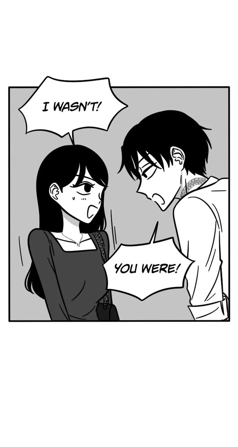Irezumi Blind Date Guy Chapter 4 page 17 - 