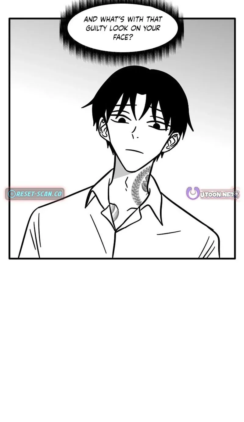 Irezumi Blind Date Guy Chapter 4 page 20 - 