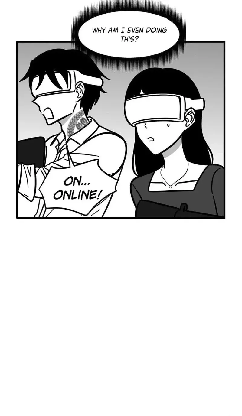 Irezumi Blind Date Guy Chapter 4 page 25 - 