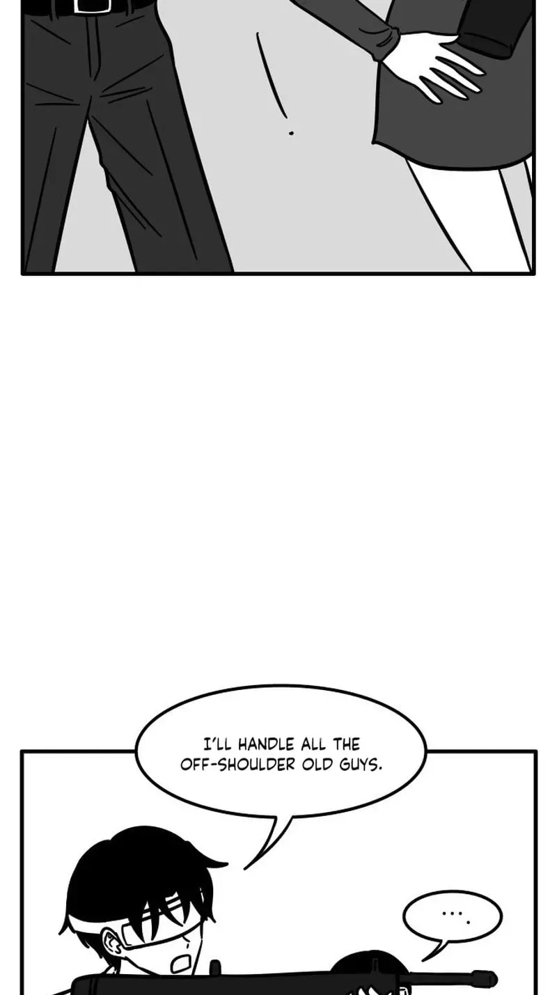 Irezumi Blind Date Guy Chapter 4 page 27 - 