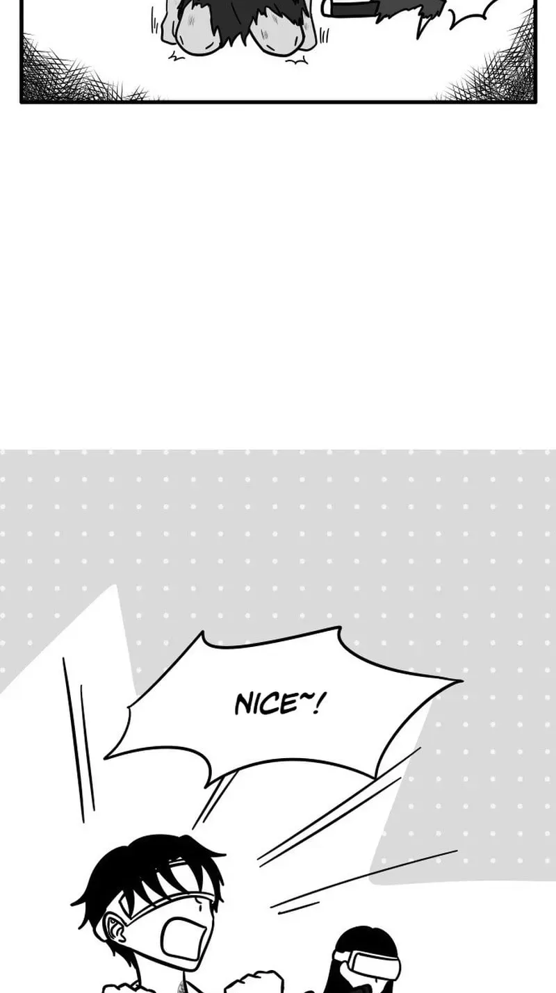 Irezumi Blind Date Guy Chapter 4 page 30 - 