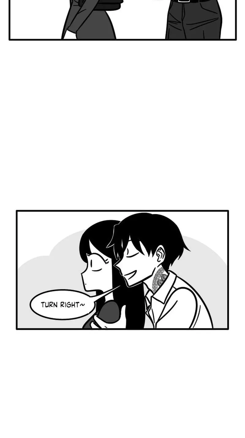 Irezumi Blind Date Guy Chapter 4 page 4 - 