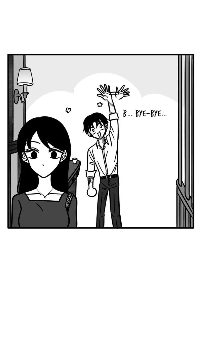 Irezumi Blind Date Guy Chapter 4 page 5 - 