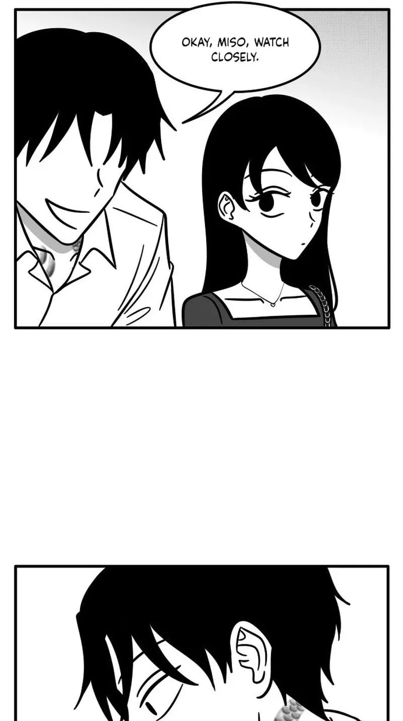 Irezumi Blind Date Guy Chapter 5 page 13 - 