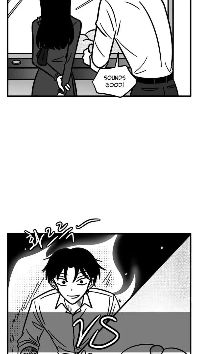 Irezumi Blind Date Guy Chapter 5 page 15 - 