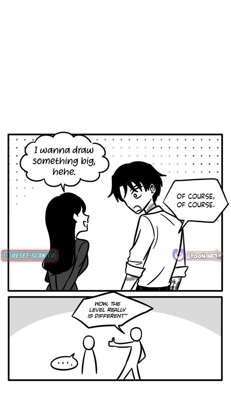 Irezumi Blind Date Guy Chapter 5 page 20 - 