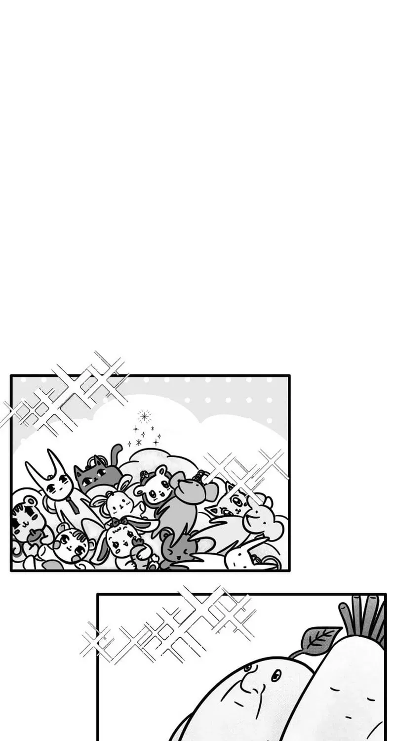 Irezumi Blind Date Guy Chapter 5 page 3 - 