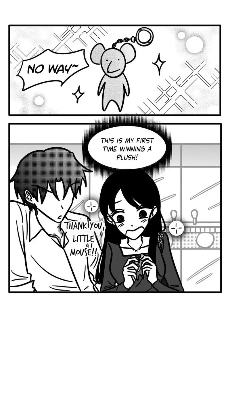 Irezumi Blind Date Guy Chapter 5 page 24 - 