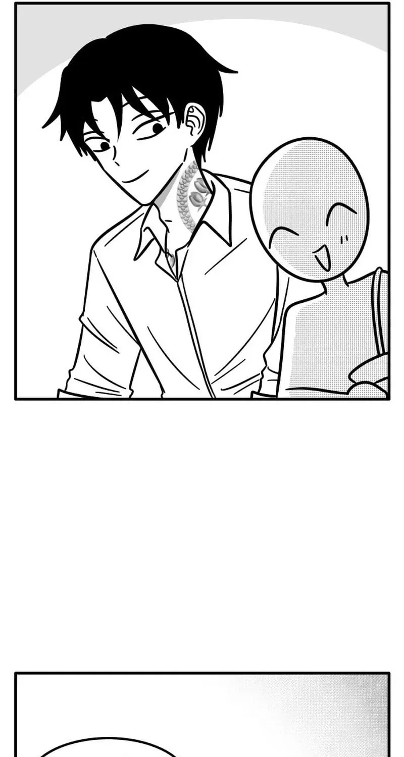 Irezumi Blind Date Guy Chapter 5 page 27 - 