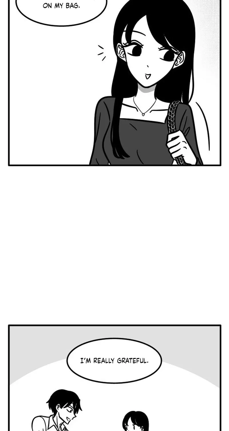 Irezumi Blind Date Guy Chapter 5 page 29 - 