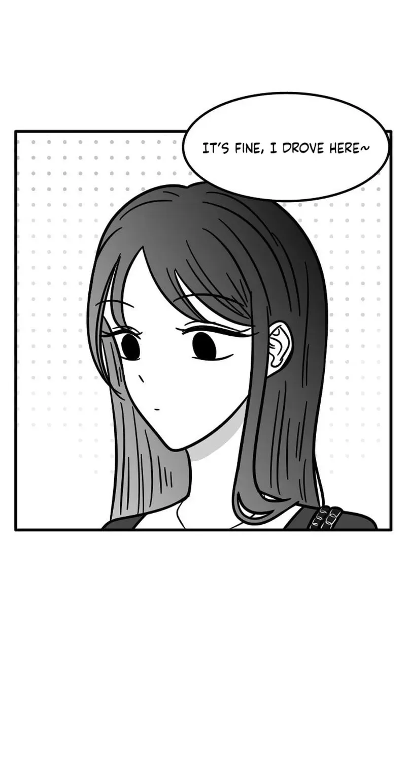Irezumi Blind Date Guy Chapter 5 page 37 - 